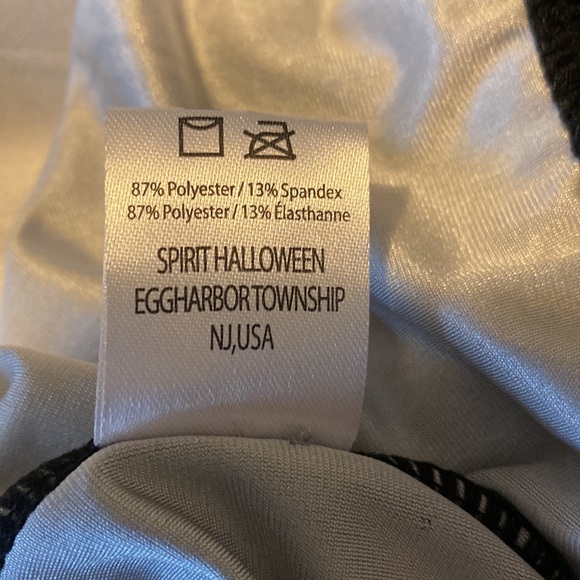 Skeleton leggings - Picture 4 of 5